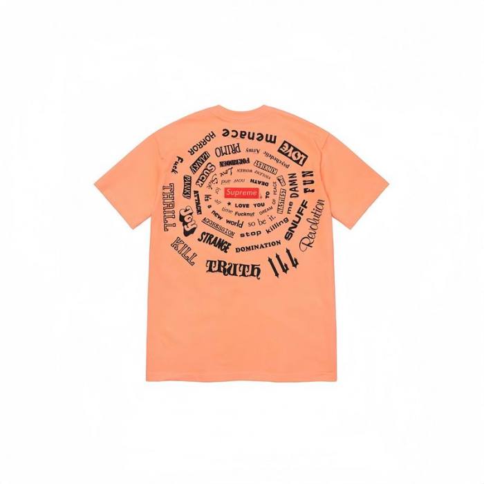 Supreme T-shirt-1639(S-XXL)
