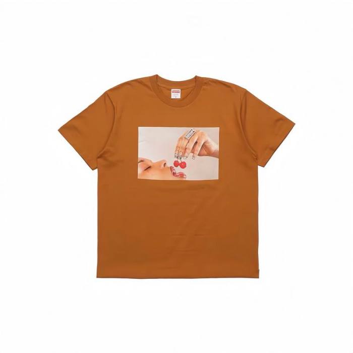 Supreme T-shirt-1352(S-XXL)