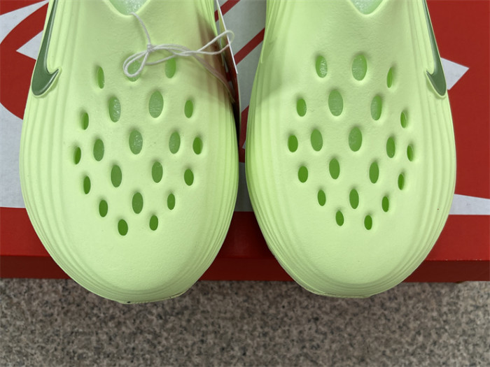 Authentic Nike React X Rejuven8-009