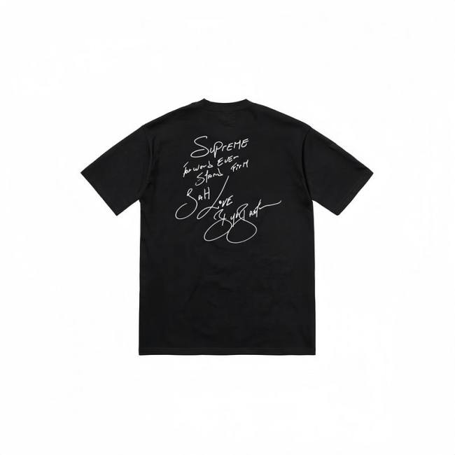 Supreme T-shirt-1495(S-XXL)
