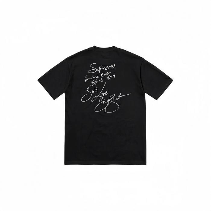 Supreme T-shirt-1495(S-XXL)