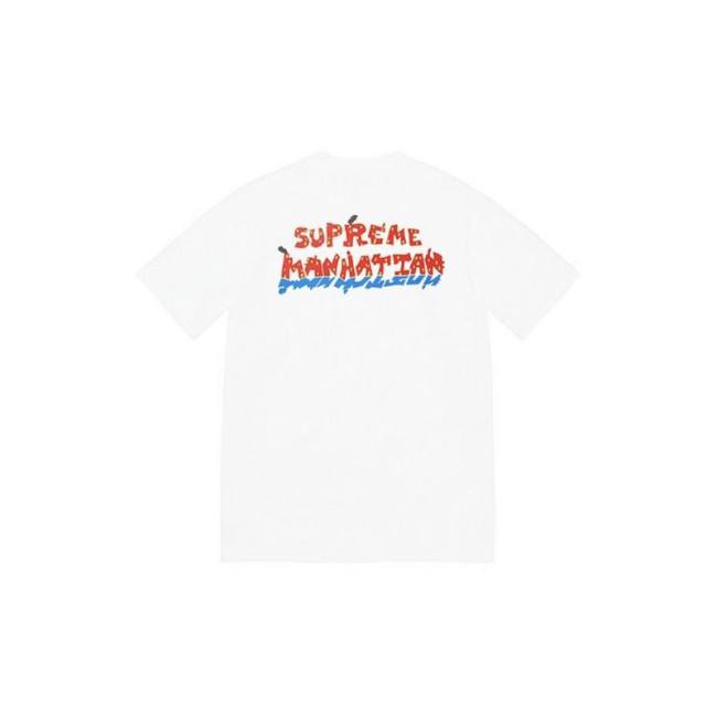 Supreme T-shirt-1557(S-XXL)