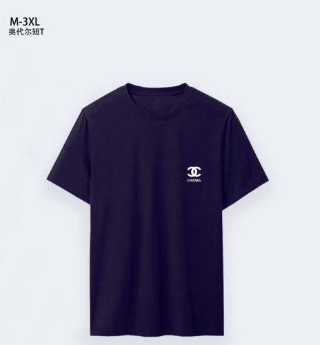 CHNL t-shirt men-898(M-XXXL)