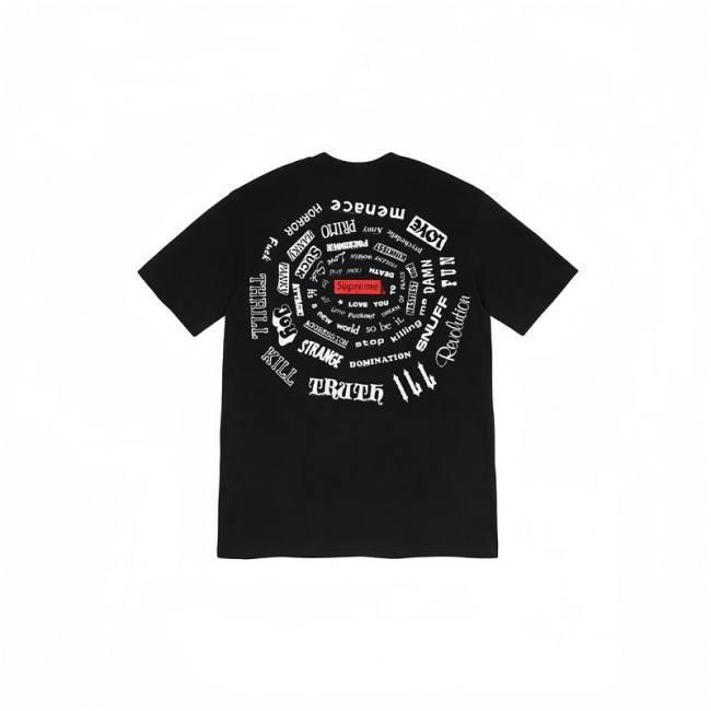 Supreme T-shirt-1643(S-XXL)
