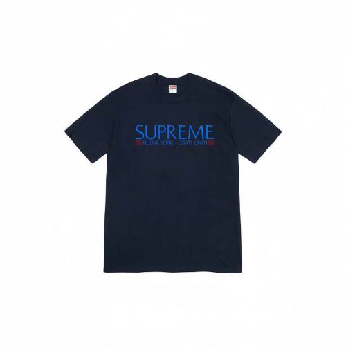 Supreme T-shirt-1335(S-XXL)