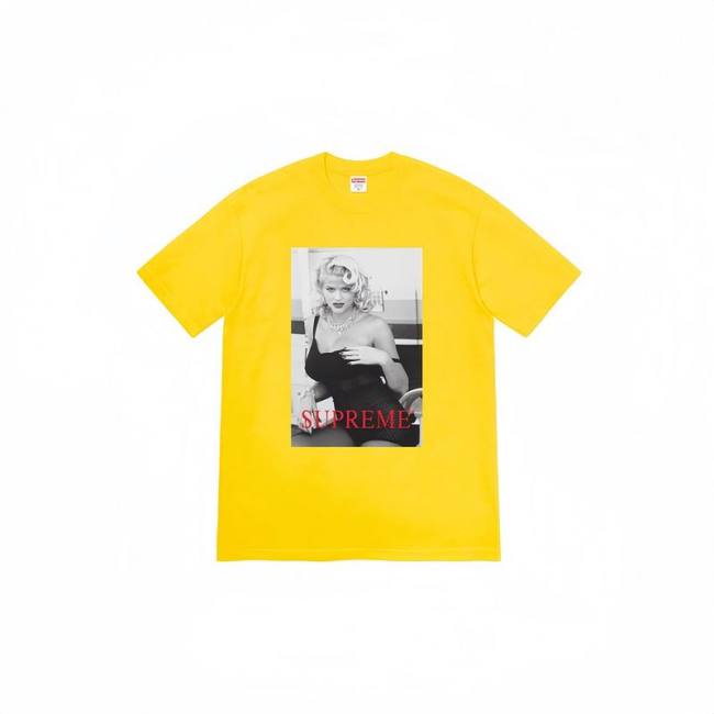 Supreme T-shirt-1573(S-XXL)