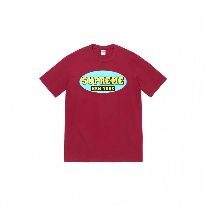 Supreme T-shirt-1411(S-XXL)