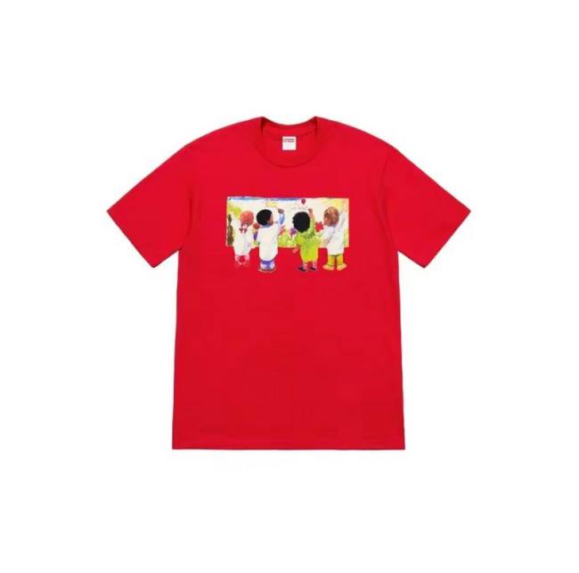Supreme T-shirt-1297(S-XXL)