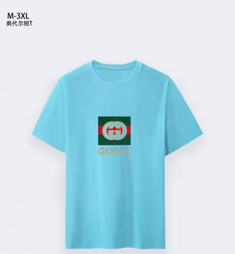 G men t-shirt-8207(M-XXXL)