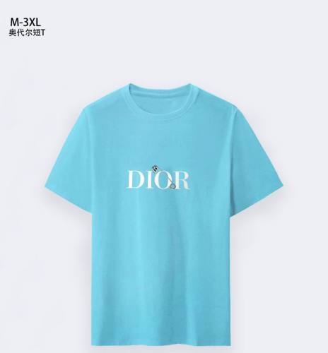 Dior T-Shirt men-2893(M-XXXL)
