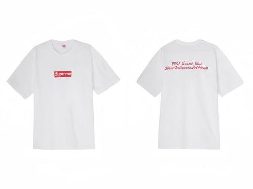 Supreme T-shirt-1460(S-XXL)