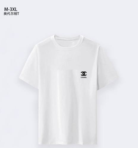 CHNL t-shirt men-903(M-XXXL)