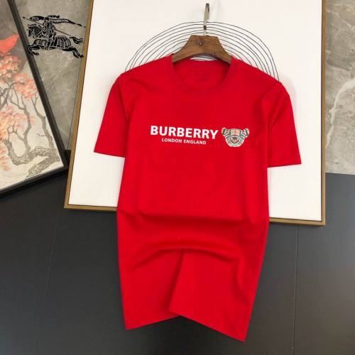 Burberry t-shirt men-3474(S-XXXXL)