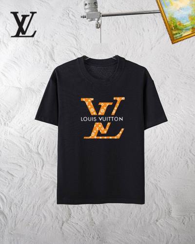 LV  t-shirt men-10170(M-XXXL)