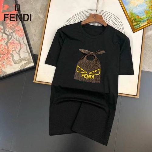FD t-shirt-2398(S-XXXXXL)