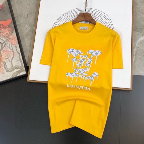 LV  t-shirt men-10172(M-XXXXXL)