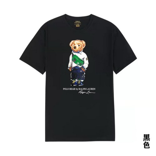 POLO t-shirt men-335（S-XXL)
