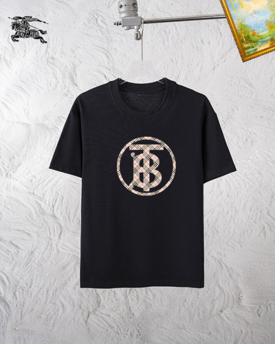 Burberry t-shirt men-3485(M-XXXL)