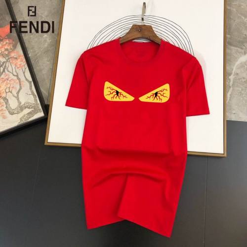 FD t-shirt-2404(S-XXXXXL)