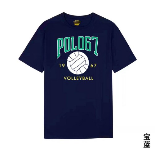 POLO t-shirt men-282（S-XXL)