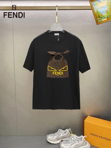 FD t-shirt-2381(S-XXXXXL)