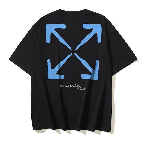 Off white t-shirt men-3977(S-XXL)