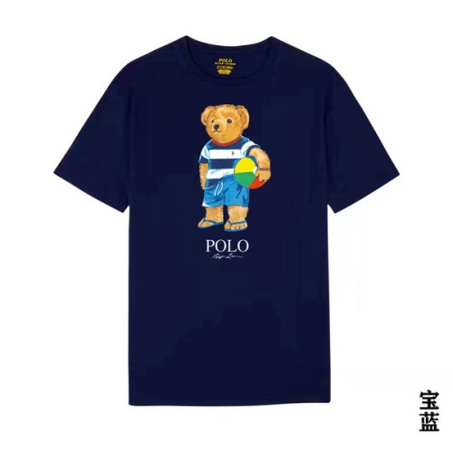 POLO t-shirt men-325（S-XXL)