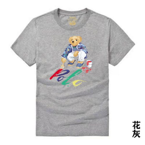 POLO t-shirt men-261（S-XXL)