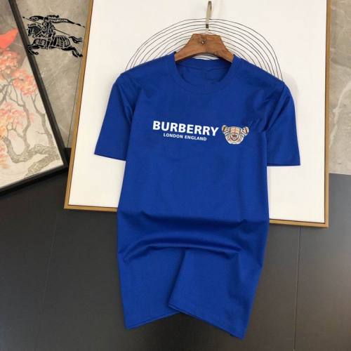 Burberry t-shirt men-3475(S-XXXXL)