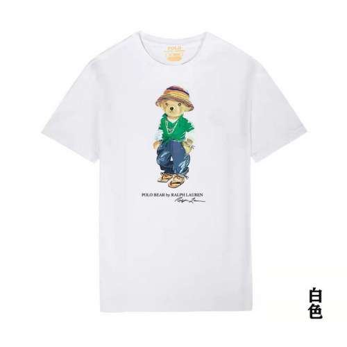POLO t-shirt men-251（S-XXL)