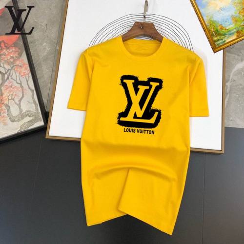 LV  t-shirt men-10190(S-XXXXXL)