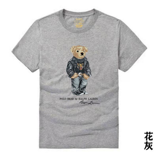 POLO t-shirt men-346（S-XXL)