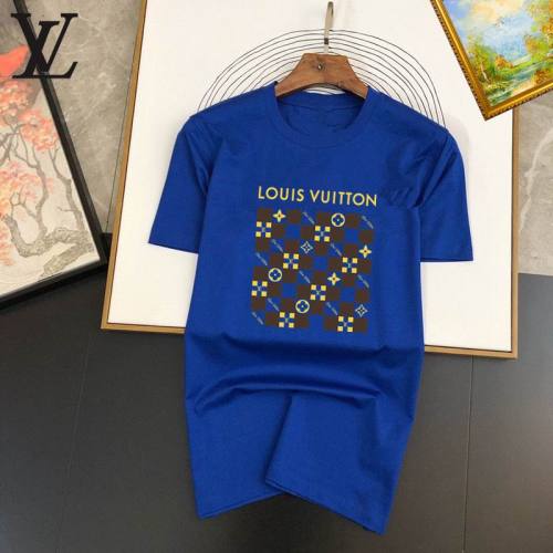 LV  t-shirt men-10217(S-XXXXXL)