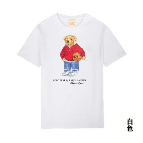 POLO t-shirt men-266（S-XXL)