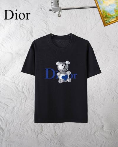 Dior T-Shirt men-2908(M-XXXL)