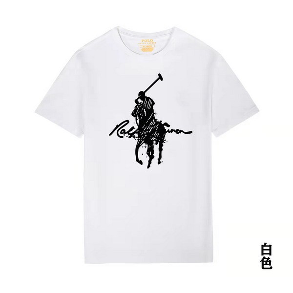 POLO t-shirt men-293（S-XXL)