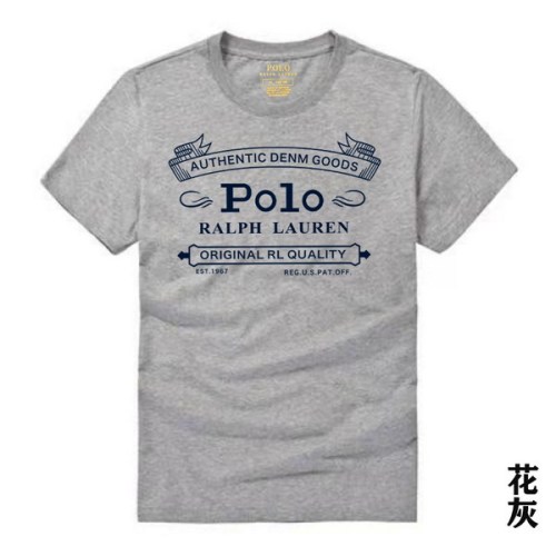 POLO t-shirt men-331（S-XXL)