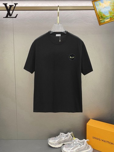 LV  t-shirt men-10182(S-XXXXXL)