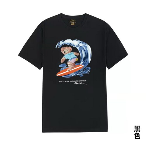 POLO t-shirt men-314（S-XXL)