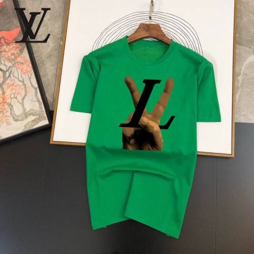 LV  t-shirt men-10233(S-XXXXXL)