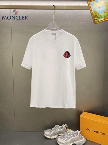 Moncler t-shirt men-2284(S-XXXXXL)