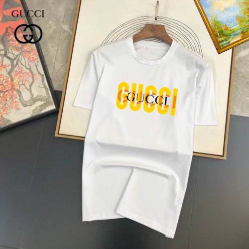 G men t-shirt-8240(S-XXXXXL)