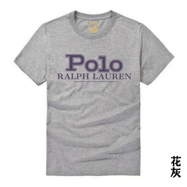 POLO t-shirt men-211（S-XXL)