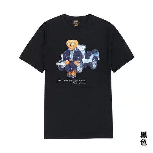 POLO t-shirt men-316（S-XXL)
