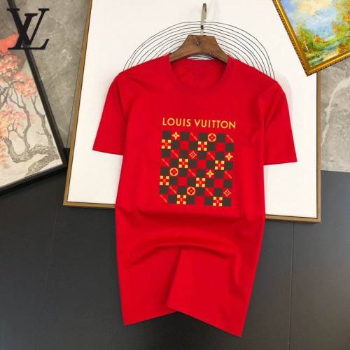 LV  t-shirt men-10215(S-XXXXXL)
