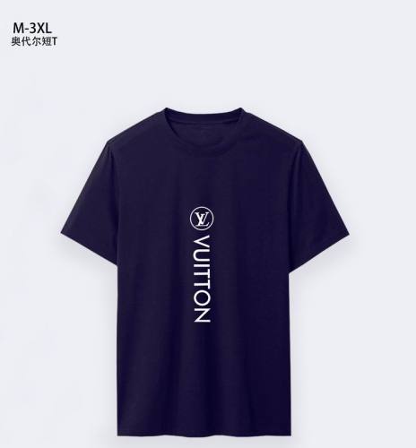 LV  t-shirt men-10157(M-XXXL)