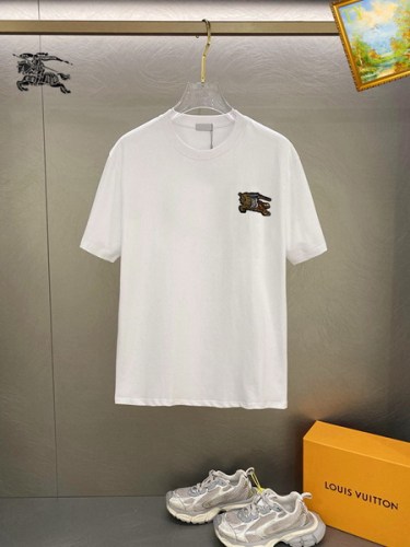Burberry t-shirt men-3460(S-XXXXL)