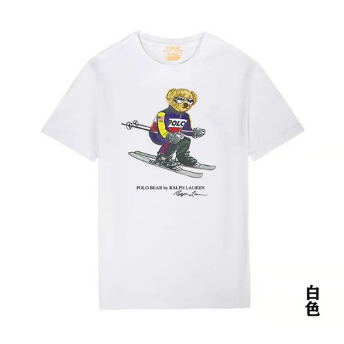 POLO t-shirt men-290（S-XXL)
