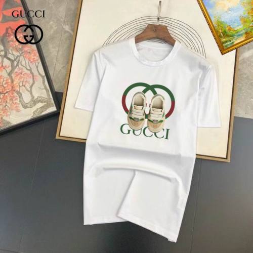G men t-shirt-8228(S-XXXXXL)