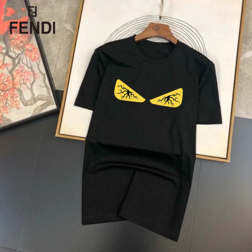 FD t-shirt-2408(S-XXXXXL)